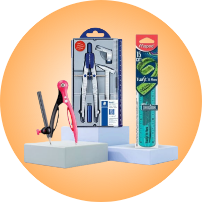 Geometry Box