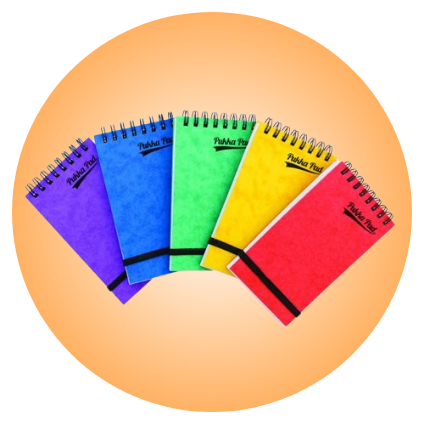 Notepads