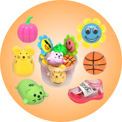 Sharpeners