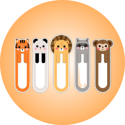 Bookmarks