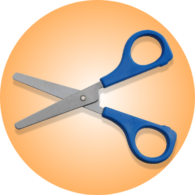 Scissors
