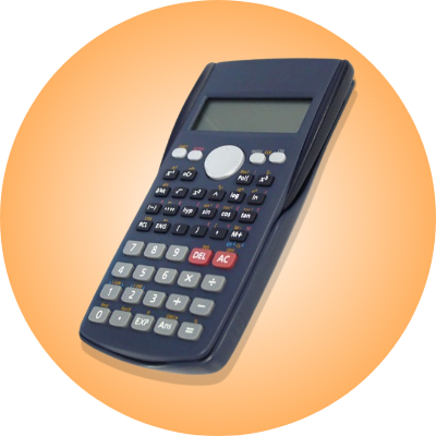 Calculators