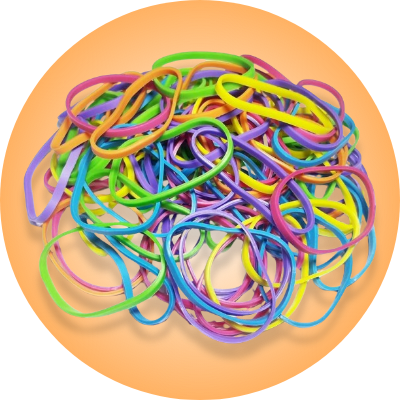Rubber Bands
