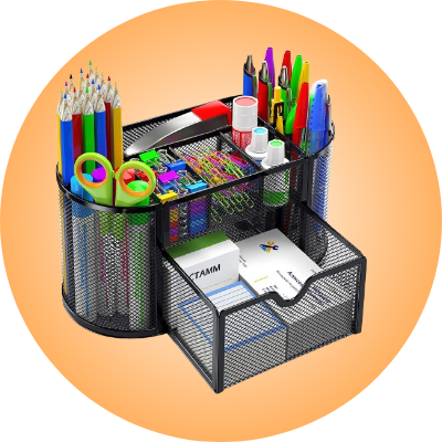Organizers
