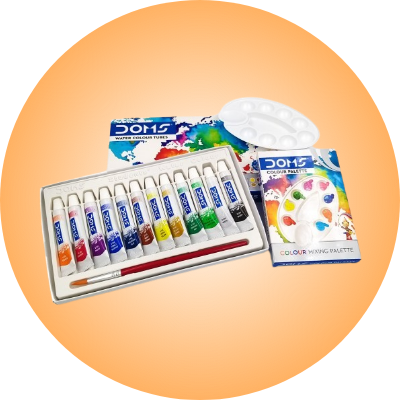 Paints