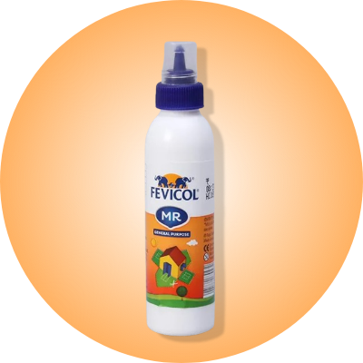 Glue and Adhesive