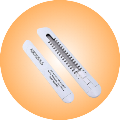 Cutters