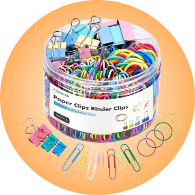 Paperclips
