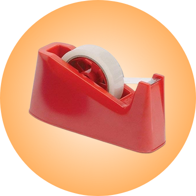 Tape Dispensers