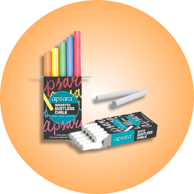 Chalks