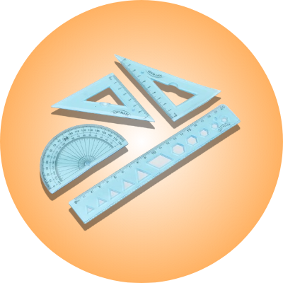 Rulers and Measuring Tools