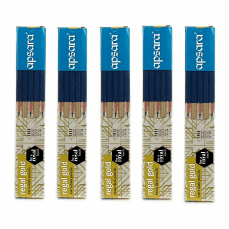 Regal Gold Pencils