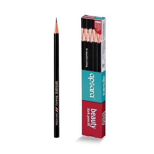 Apsara Beauty HB Pencil