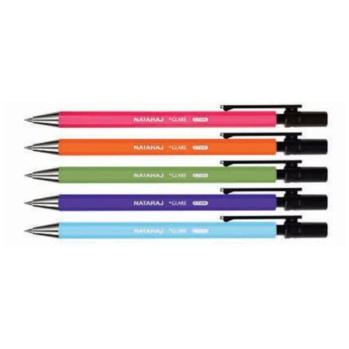 Nataraj Glare 0.7mm Mechanical Pencils