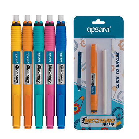 Apsara Mechano Non-Toxic Eraser