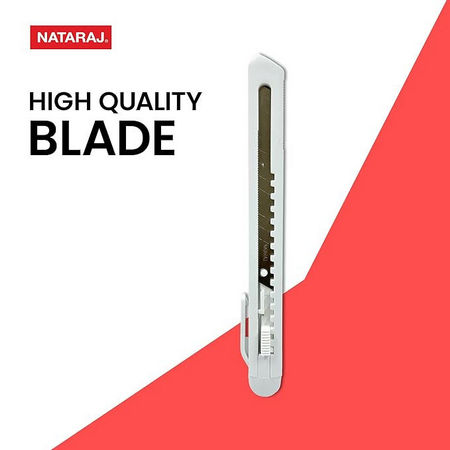 Nataraj Classic Cutter