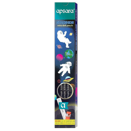 Apsara Space kids  Pencil