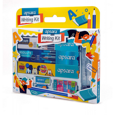 Apsara Writing Kit