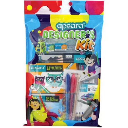 Apsara Designer’s Kit