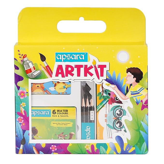 Apsara Art Kit
