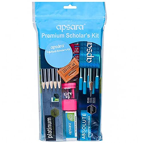 Apsara Premium Scholar’s Kit