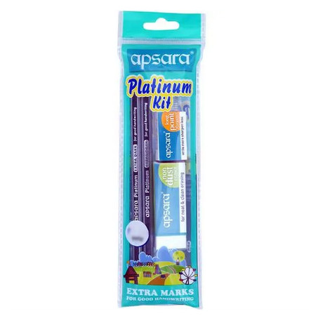 Apsara Platinum Kit