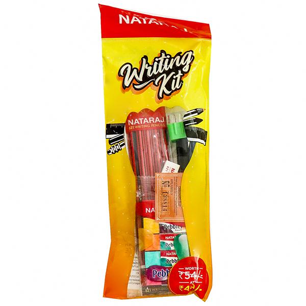 Nataraj Writing Kit