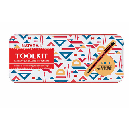 ToolKit Geometry Box