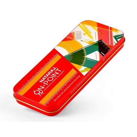 Nataraj OnPoint Geometry Box