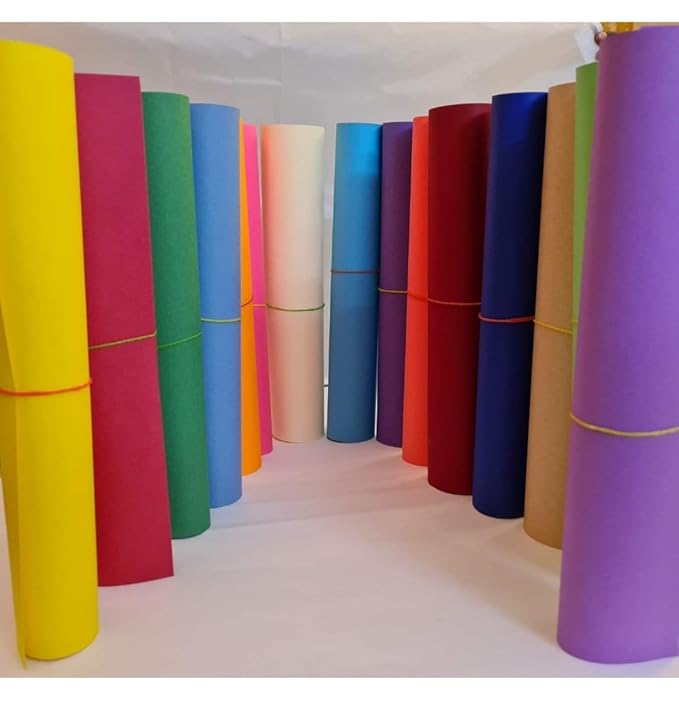 Chart Paper -Full Size