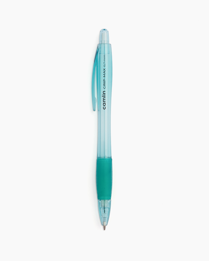 Camlin Grip-Max Mechanical Pencil 0.7 mm(Turquoise)