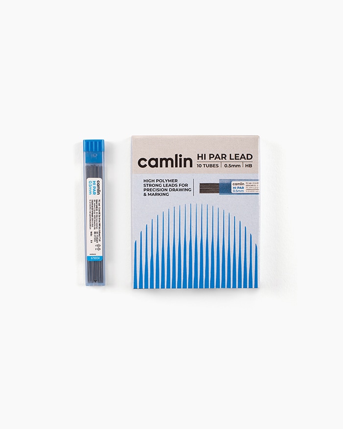 Camlin Hi-Par HB Leads