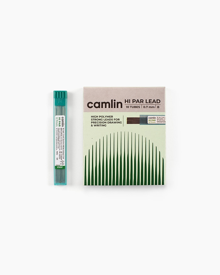 Camlin hi-par b leads(0.7mm)