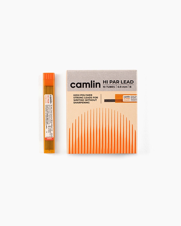Camlin hi-par b leads(0.9mm)