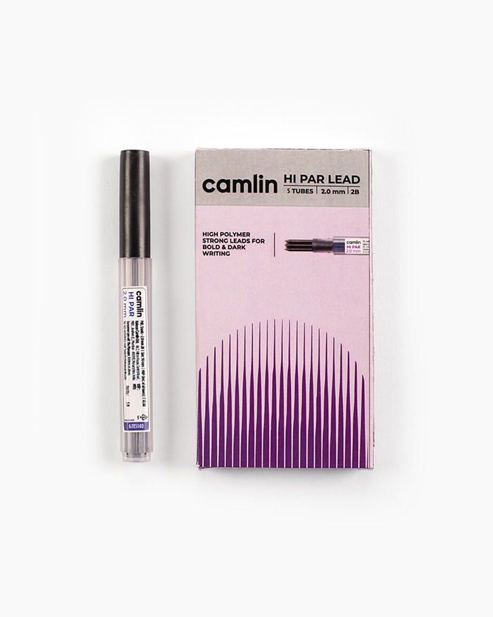 Camlin hi-par 2b leads(2mm)