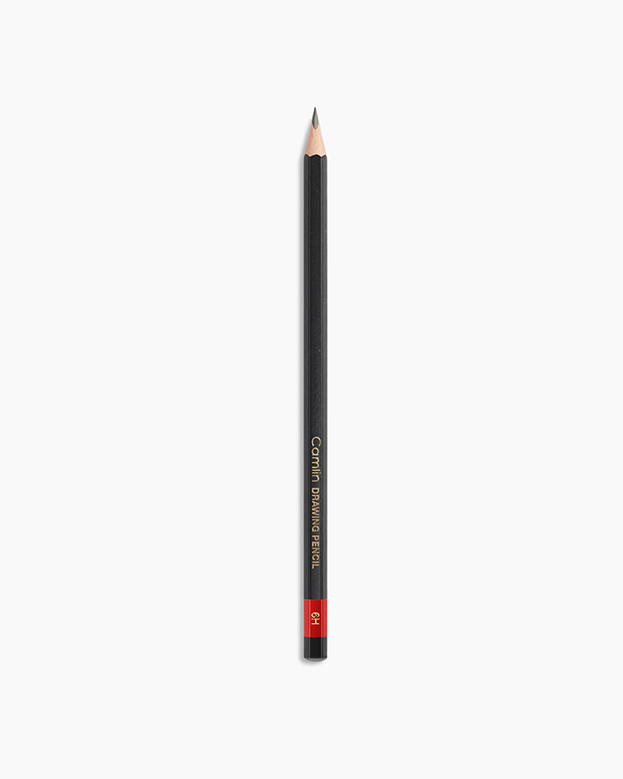 Camlin Drawing Pencils 6H