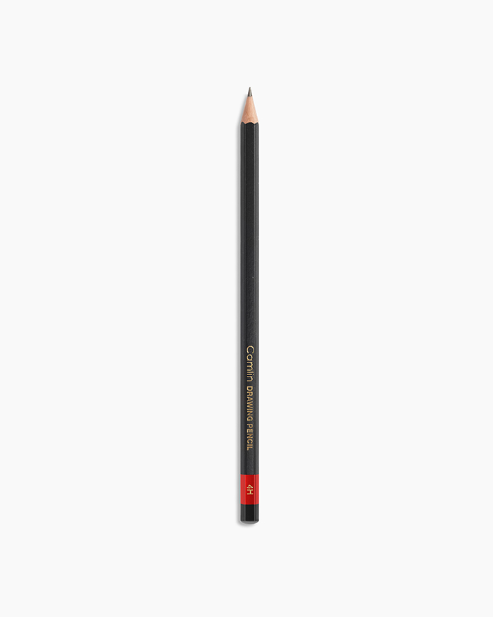 Camlin Drawing Pencils 4H