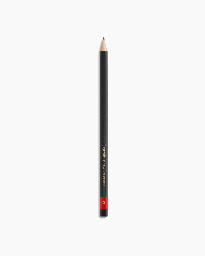 Camlin Drawing Pencils 2H