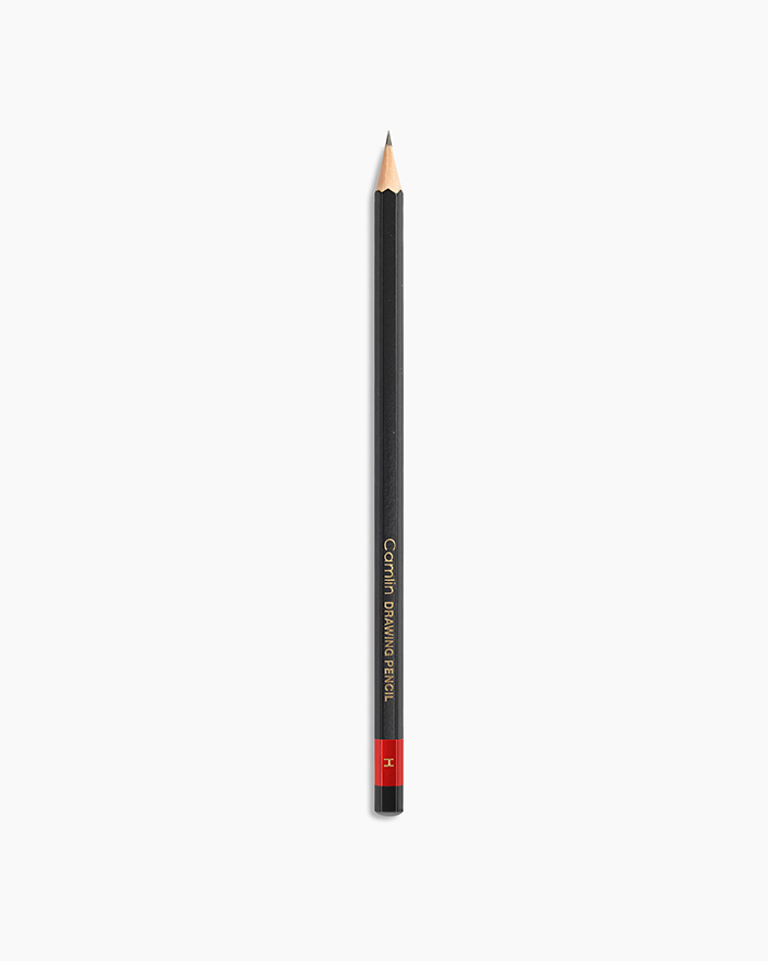 Camlin Drawing Pencils H
