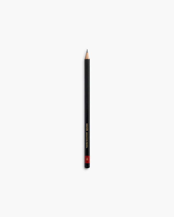Camlin Drawing Pencils 9B