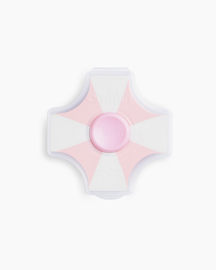 Camlin Spin Erasers