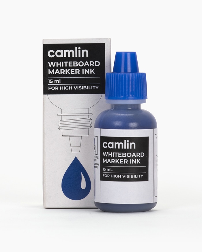 Whiteboard Marker Inks