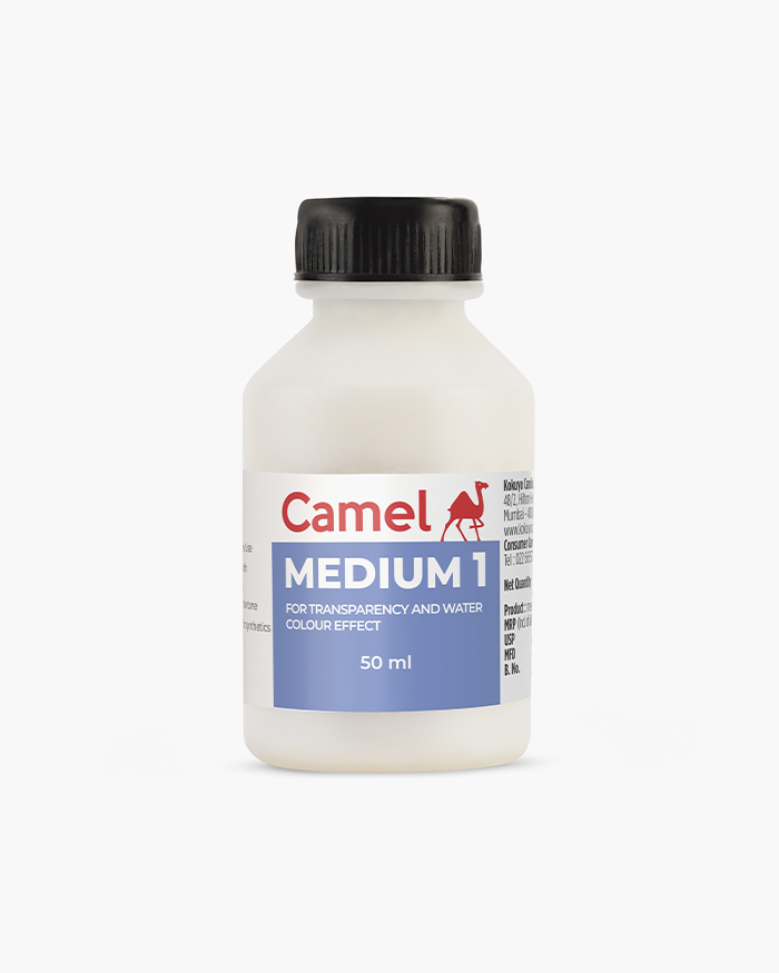 Camel Medium 1