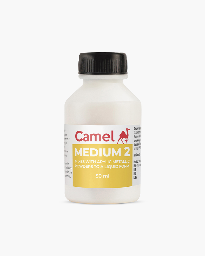Camel Medium 2