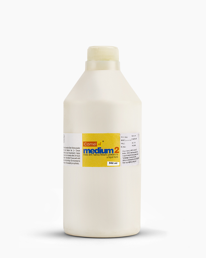 Camel Medium 2(500mL)